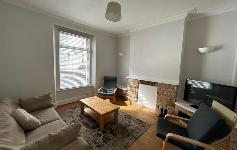 12 Plym Street, Greenbank, Plymouth - Image 1